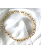 GRAINS OF GOLD