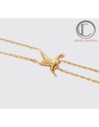 Bracelets mains
